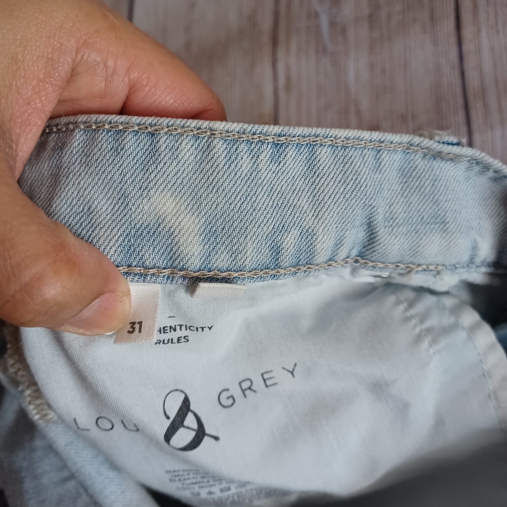 Lou & grey denim skirts - Picture 5 of 10